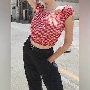 Brandy Melville Rio Top